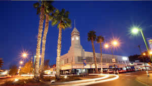 Sunraysia Resort - Located in Mildura